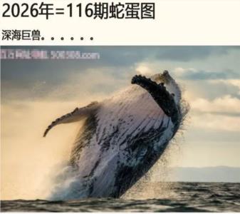 另版蛇蛋图