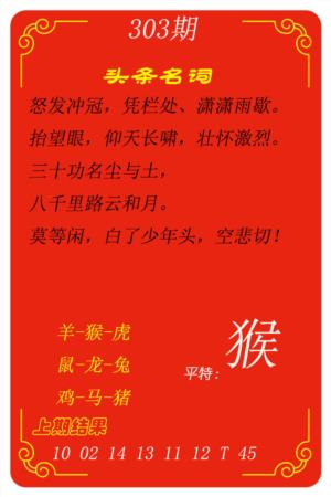 头条名词