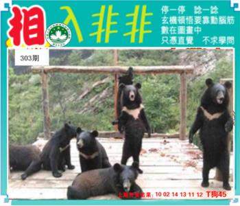 相入非非