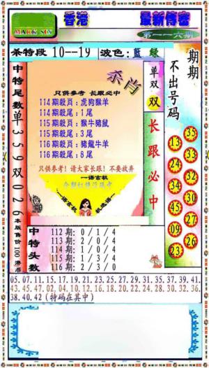 最新传密绝杀6肖