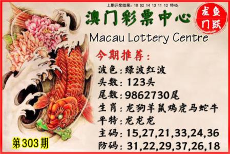 鱼跃龙门