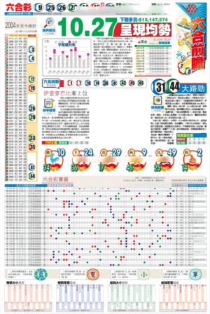 香港商报C