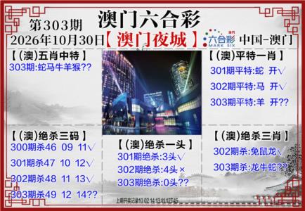 夜城图