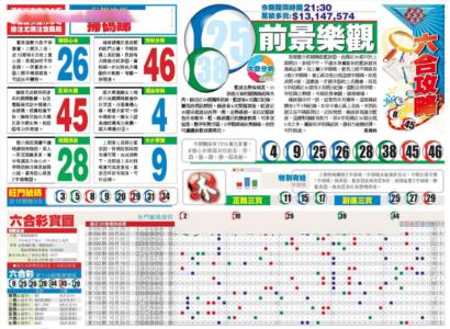香港商报A