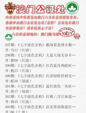 公证处B