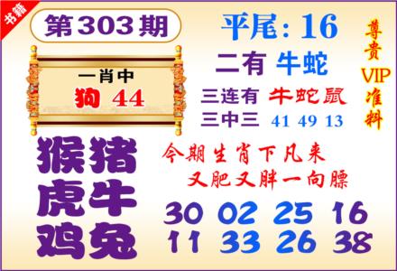 澳门九龙天书