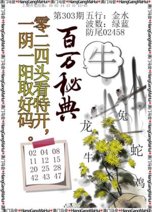 百万秘典