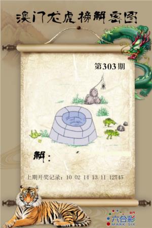 龙虎榜解密图
