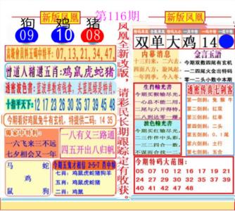 二代凤凰报