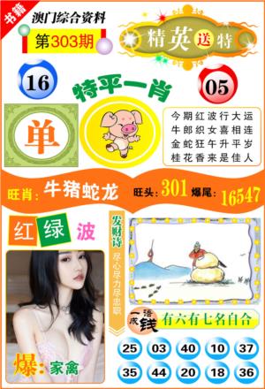 澳门综合资料