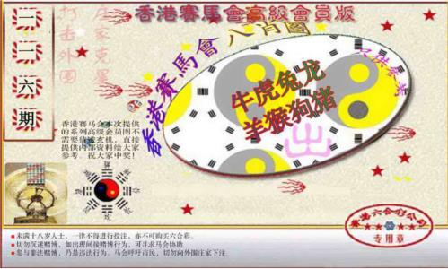 赛马会高级八肖图(新）
