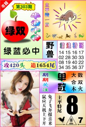 澳门六合透特
