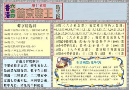 葡京赌王（正版）