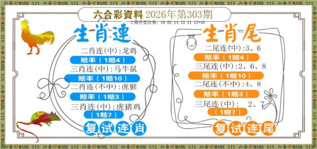 复试连