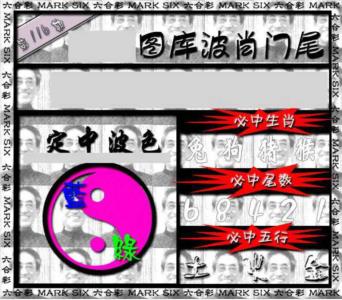 波肖门尾