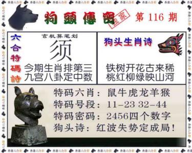 狗头传密