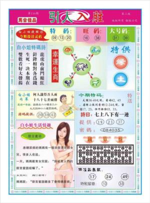 引人入胜A（新图）