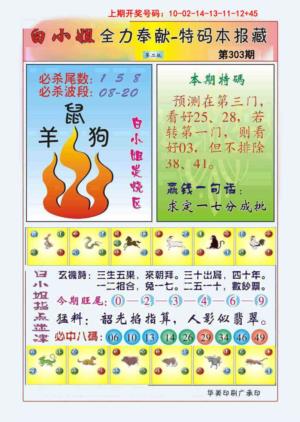 白小姐救世民B