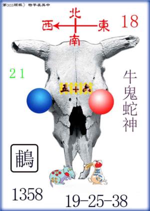 牛头报
