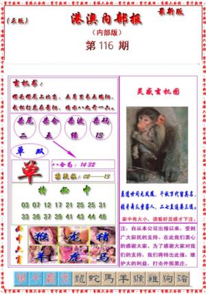 港澳报