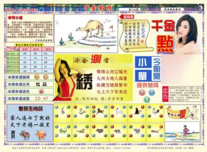 千金点特A(正版)