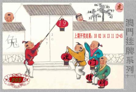 挂牌系列K
