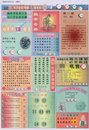 阳光B