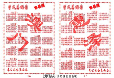 曾氏总纲诗