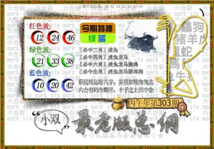 最老版总纲