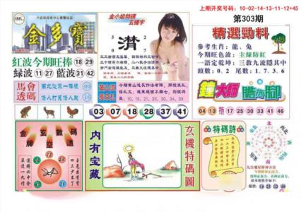 金多宝