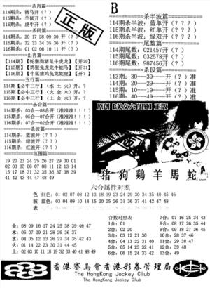 通缉令-2