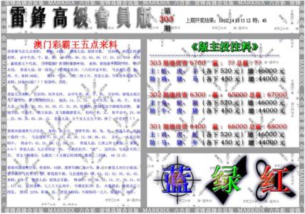 雷锋高级会员版
