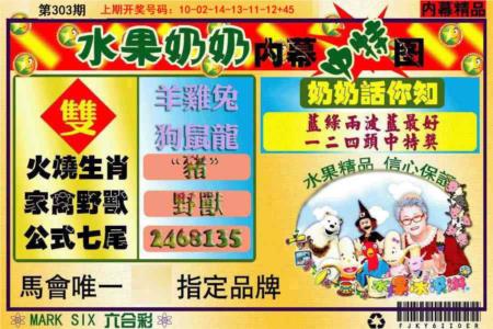 水果阿姨内幕