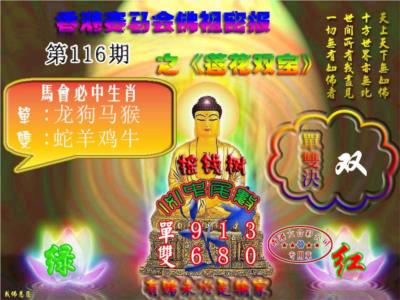 佛主密报-莲花双宝