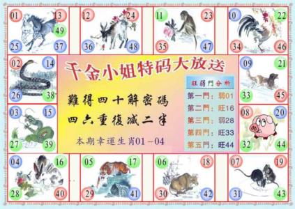 (新版)千金小姐B