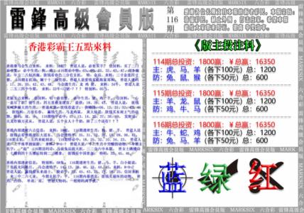 (假)雷锋高级会员版