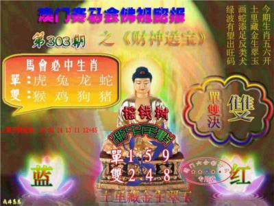 佛主密报-莲花双宝