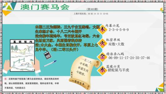 发财秘诀