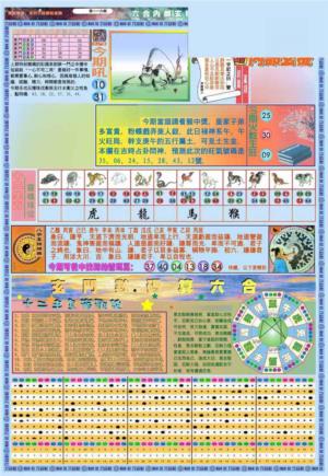 (新版)内部玄机A