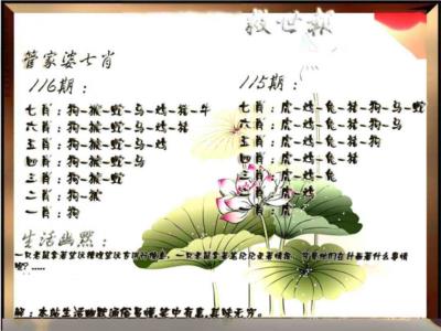特码救世报