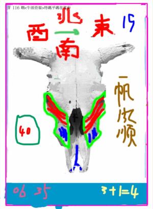 另牛头报