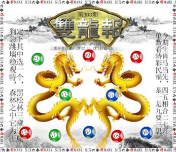 双龙报