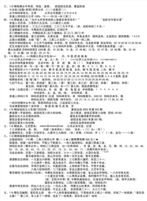 湖南综合资料B(新图)