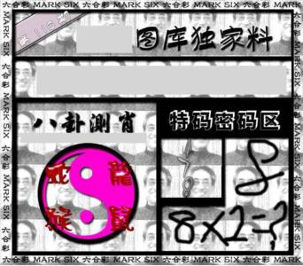独家来料{正版}