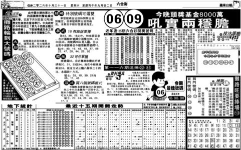 老版苹果日报