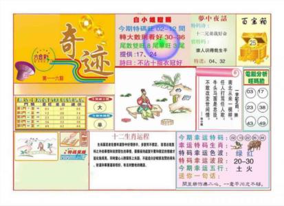 马经奇迹A(新图推荐)