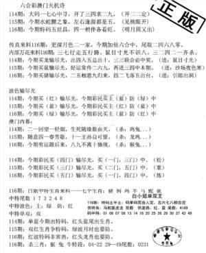 深圳特区报B