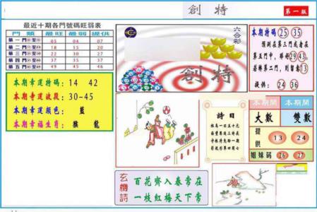 马经创特A(新图推荐)