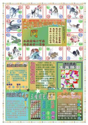 (新版)白小姐祺袍B