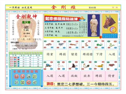 金刚经B